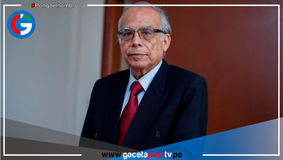 Este es el perfil académico y profesional del nuevo jefe del Gabinete Ministerial