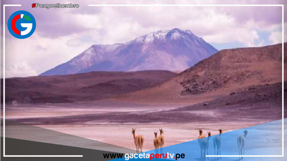 Temperatura nocturna seguirá en descenso en la sierra centro y sur