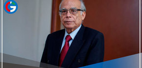 Este es el perfil académico y profesional del nuevo jefe del Gabinete Ministerial