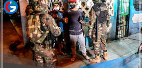 Detienen a 130 personas y desarticulan 8 bandas delictivas en el Callao