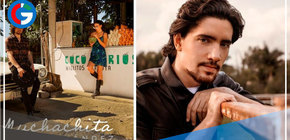 Alex –nieto de Vicente Fernández- le da nuevos bríos a la música de mariachi con “Muchachita”