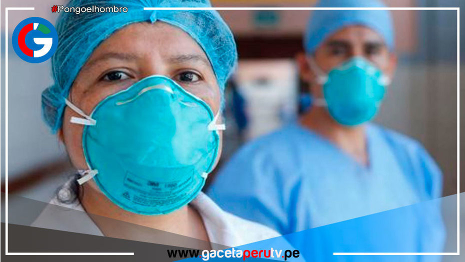 Lanzan encuesta virtual para evaluar la salud mental del personal médico