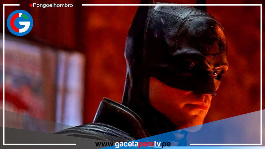 La preventa de entradas de The Batman ya tiene una fecha