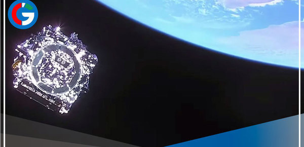 ¿En qué consiste la alineación del telescopio James Webb?