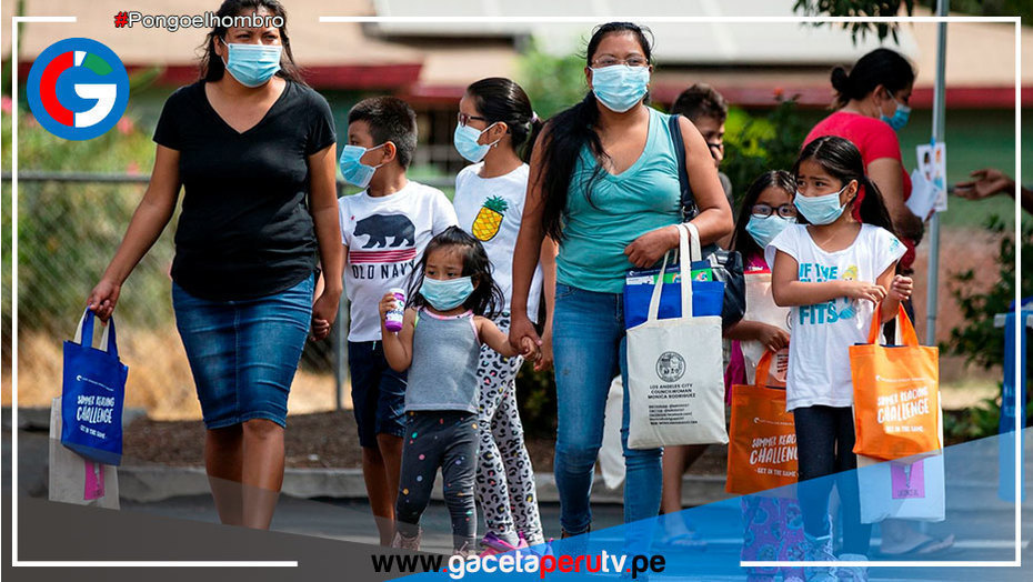 California y Nueva Jersey dejarán de exigir mascarilla en interiores