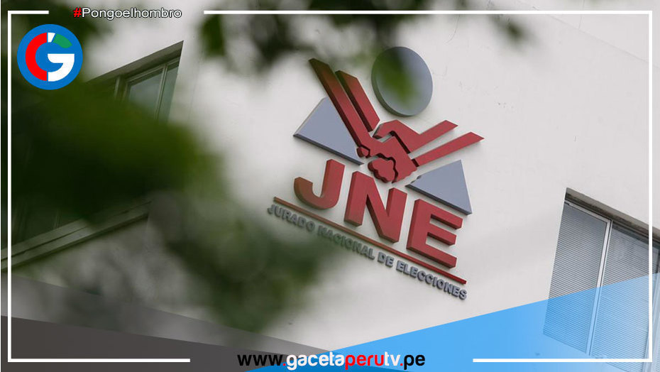 JNE señala imposibilidad de reglamentar ley contra el acoso político por falta de claridad de la norma