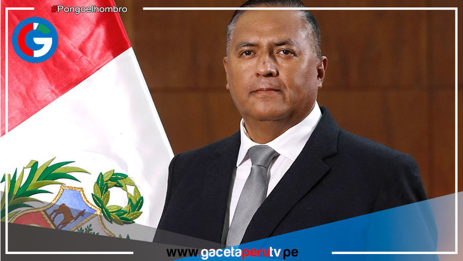 Nuevo ministro de Salud es investigado por corrupción