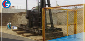 Piura: Supervisan fuga de petróleo en el distrito de Lobitos 