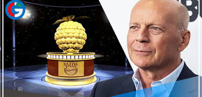 Bruce Willis, el más nominado a los premios Razzie y además le crean una categoría