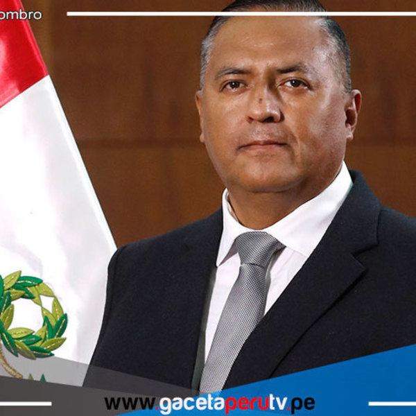 Nuevo ministro de Salud es investigado por corrupción
