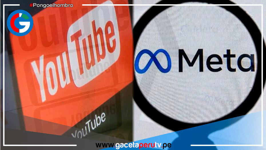 Meta toma acciones contra medios estatales rusos