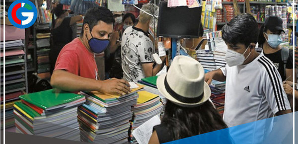 Sepa Ud. Qué retos enfrentan los colegios