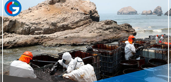 Hoy se tendría respuesta sobre reanudación de operaciones de carga de Repsol 