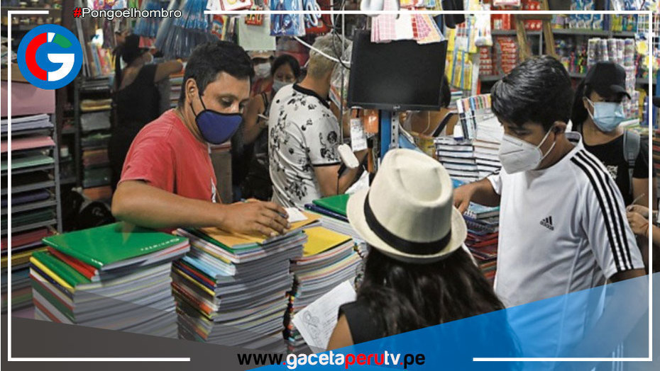Sepa Ud. Qué retos enfrentan los colegios