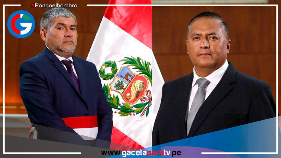 El Congreso aprueba interpelar a ministros de Salud y de Justicia