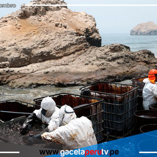 Hoy se tendría respuesta sobre reanudación de operaciones de carga de Repsol 