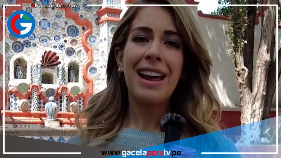 Aub da el salto a TelevisaUnivision con nueva telenovela
