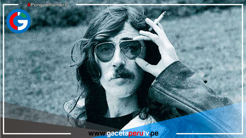 “Te queremos mucho… Fuerza”, mensajes de fans a Charly García tras accidente