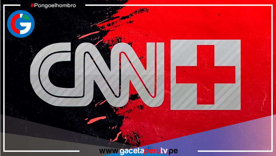 Nuevo servicio de streaming con películas y programas llegara con la cadena CNN +