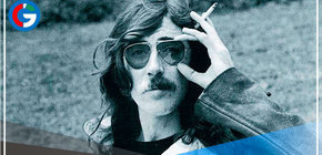 “Te queremos mucho… Fuerza”, mensajes de fans a Charly García tras accidente