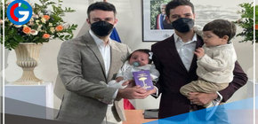 Los primeros matrimonios igualitarios en Chile