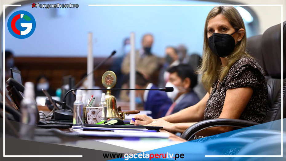 Este lunes la Junta de Portavoces coordinará pedido del presidente de la República