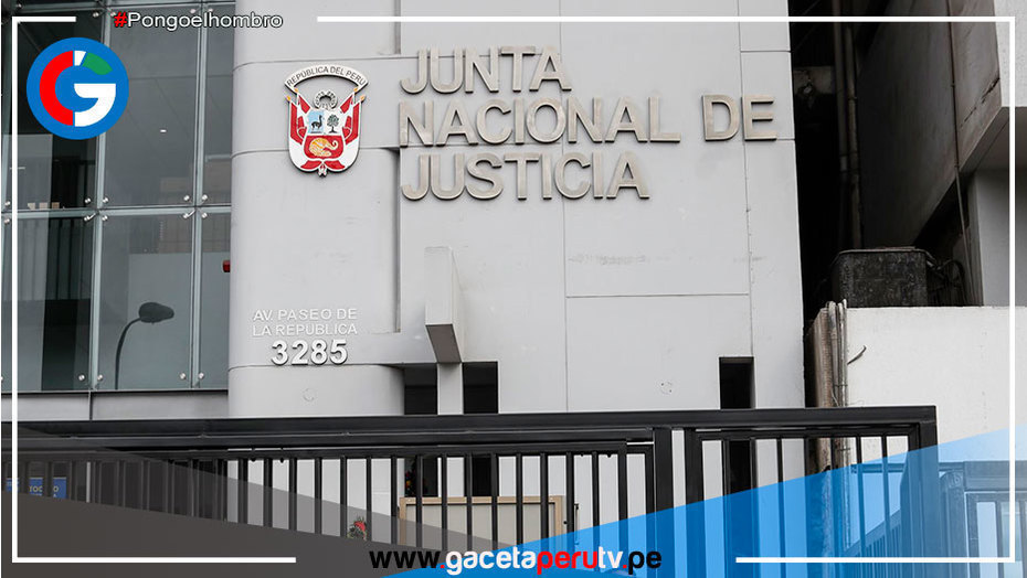 Destituyen a juez de Puno por faltas muy graves