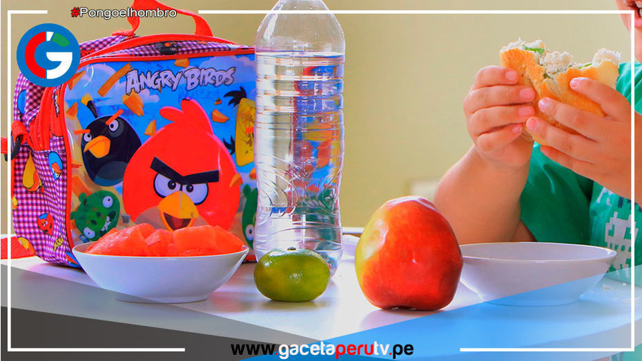 Los niños que no desayunan tienen menor rendimiento escolar