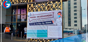 Suspenden atención en agencia del Cercado de Lima de la Reniec del 14 al 18 de marzo 