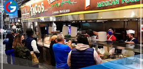 México ya siente el impacto de la guerra en Ucrania