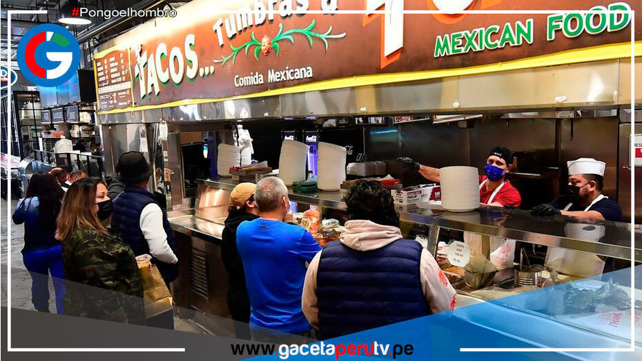 México ya siente el impacto de la guerra en Ucrania