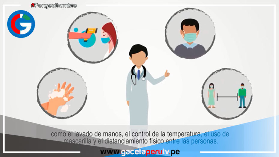 Los dibujos que “desdibujan” el mensaje en televisión