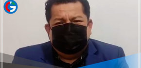 Exsecretario del despacho presidencial se ofrece a colaborar con la justicia: "Si alguien es culpable o inocente, lo diré"