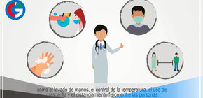 Los dibujos que “desdibujan” el mensaje en televisión