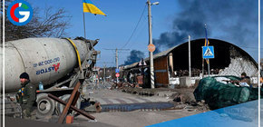 Periodista estadounidense fue abatido por tropas rusas, según la policía de Kiev