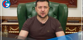 Zelensky dice que más de 12 000 ucranianos fueron evacuados el sábado