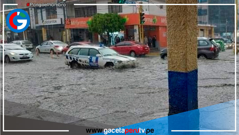 Alertan a cerca de 50 provincias por extensión de nieve, granizo y lluvia