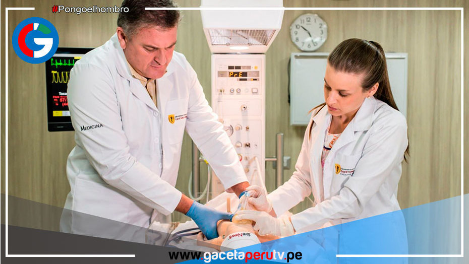 A los egresados de medicina se les debe exigir calidad
