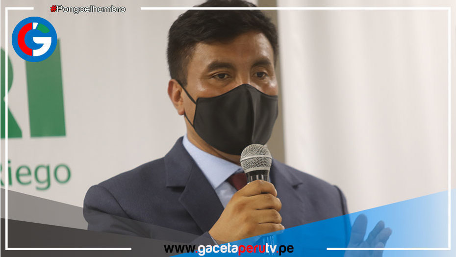 Oscar Zea responde a informe periodístico