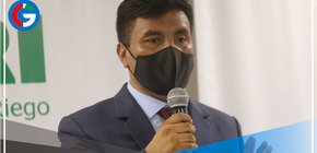 Oscar Zea responde a informe periodístico 