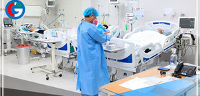 Perú reporta 3,302 contagios y 33 fallecidos en 24 horas 