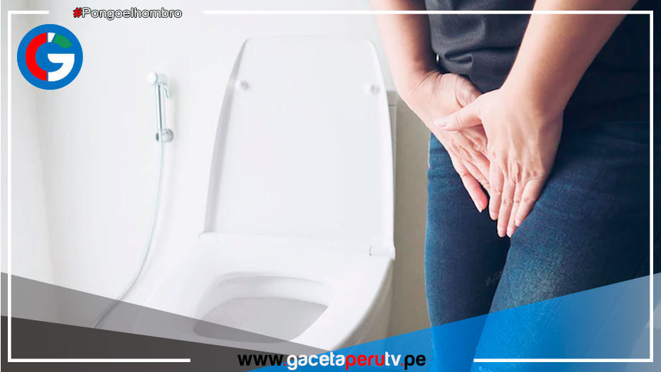 4 falsos mitos de la incontinencia urinaria
