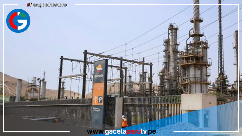 Inician procedimiento sancionador contra Repsol por información falsa