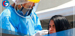 Perú reporta 3,166 contagios y 20 fallecidos en 24 horas 