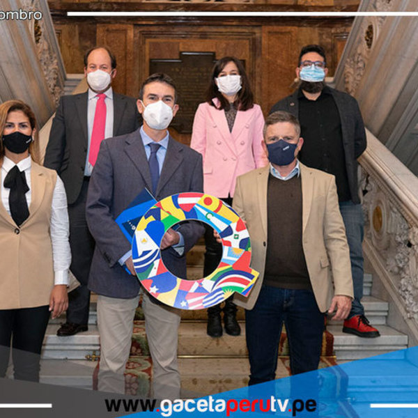 Encabezan Brasil, Chile y México finalistas de los Premios Quirino