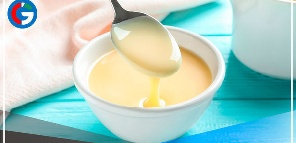 Leche evaporada solo podría elaborarse con leche fresca 