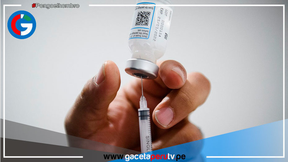 Piden en Estados Unidos autorización para una cuarta dosis contra la covid-19