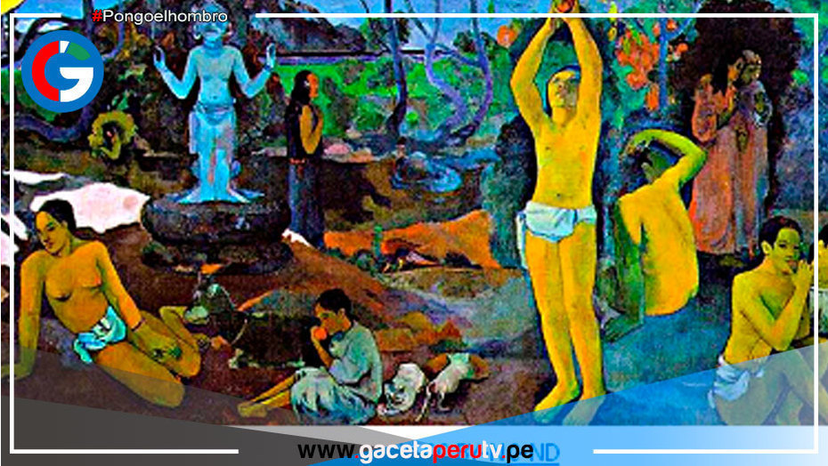Dime (pregúntale a dios)