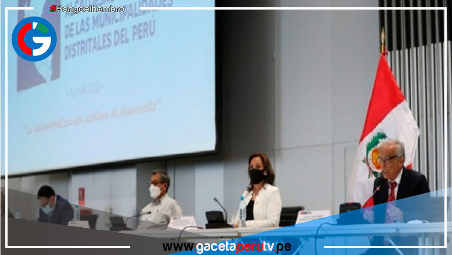 Programas sociales atenderán a 7.4 millones de peruanos este año