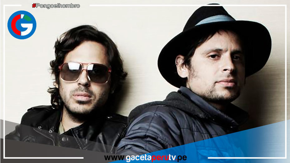 Servando y Florentino regresan al Perú